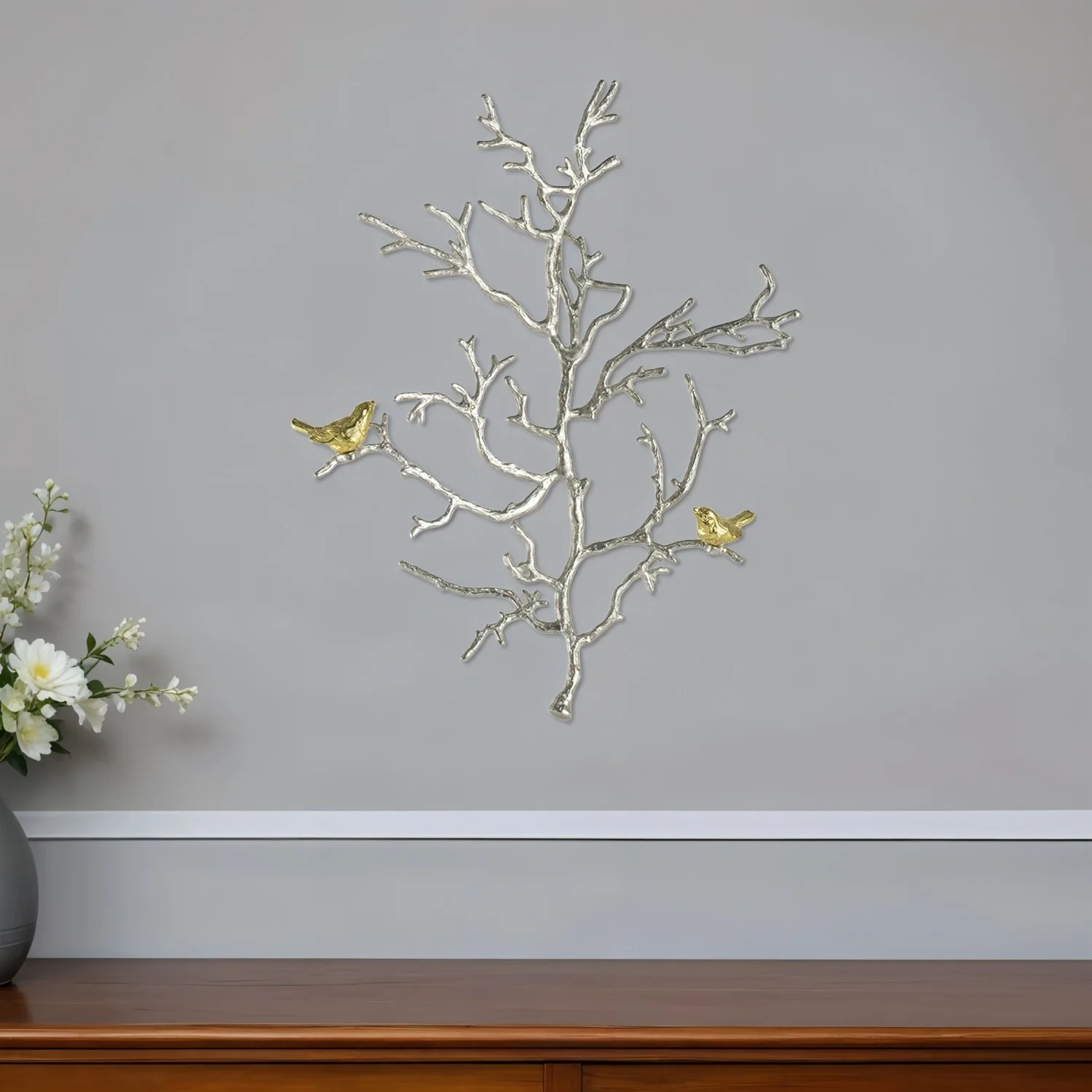 Novelty Peel and Stick Wall Decals By Homeroots