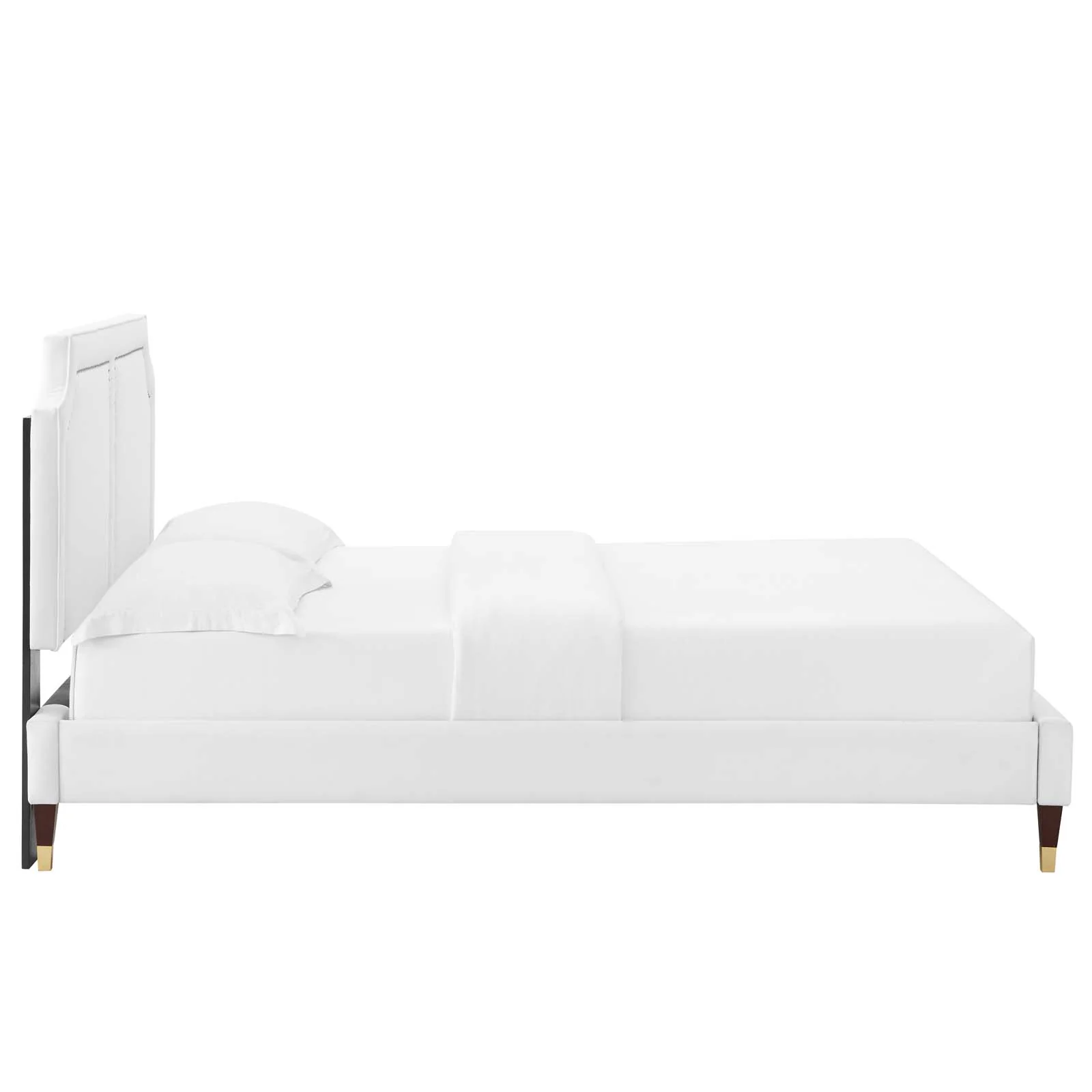 Novi Performance Velvet Full Bed By Modway - MOD-6808 - Image 39