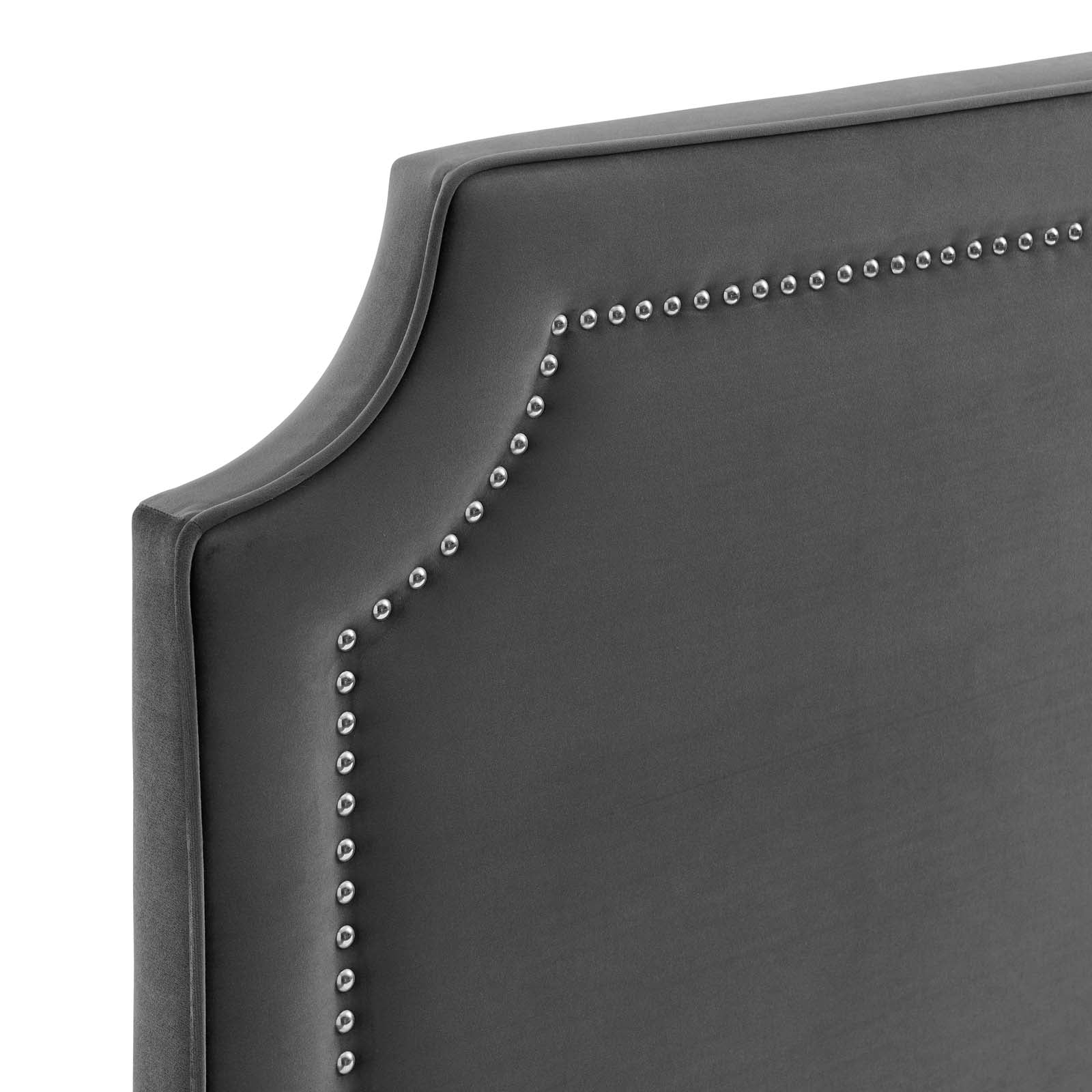 Novi Performance Velvet Full Bed By Modway - MOD-6813 - Image 9