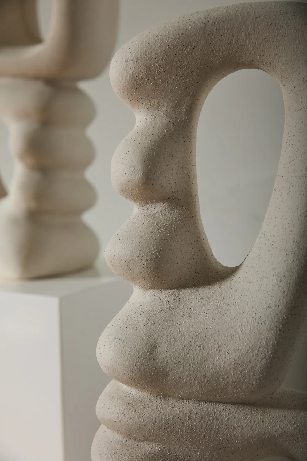 Numen Sculpture By Accent Decor