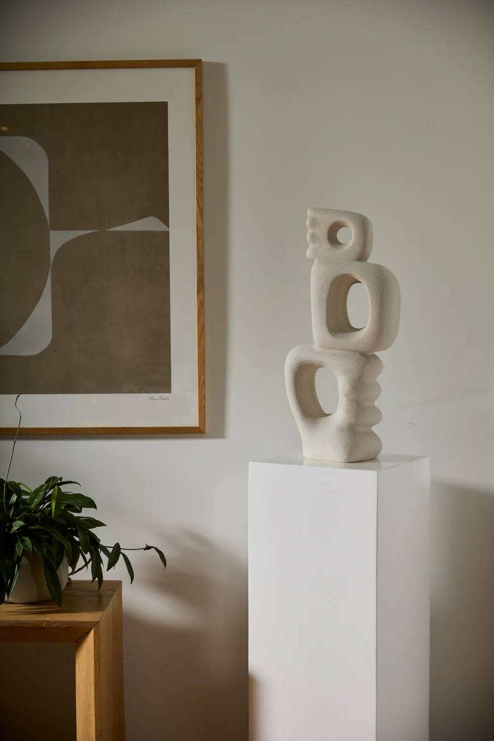 Numen Sculpture By Accent Decor - Image 9