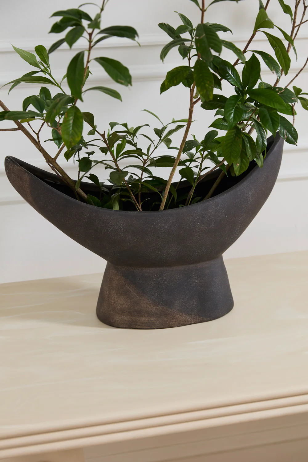 Numina Boat By Accent Decor - Image 4