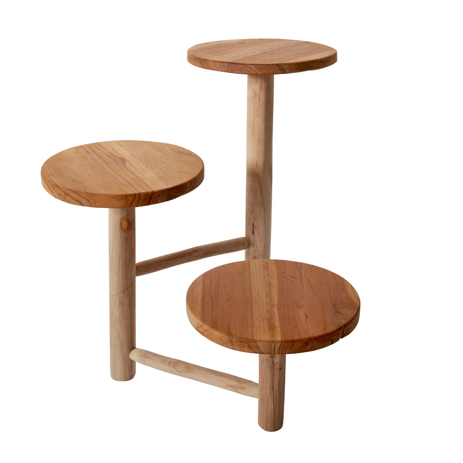 Obispo Stand By Accent Decor - Image 2