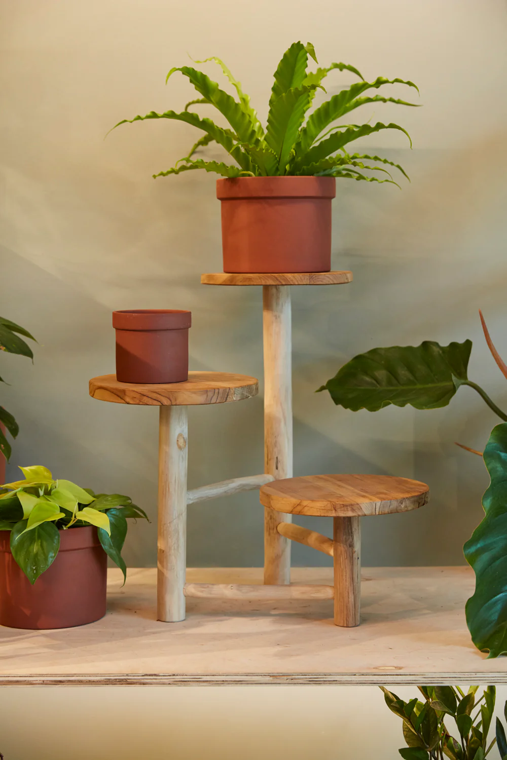 Obispo Stand By Accent Decor - Image 3