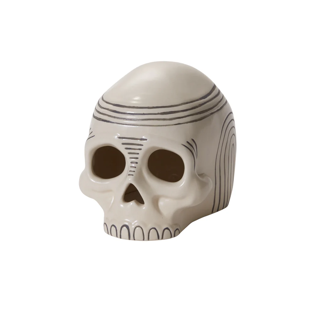 Occipital Sculpture Set of 2 By Accent Decor - Image 2