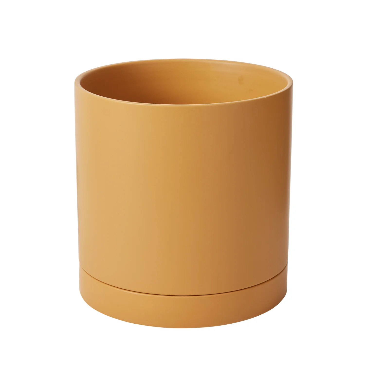 Ochre Romey Pot By Accent Decor - Image 2