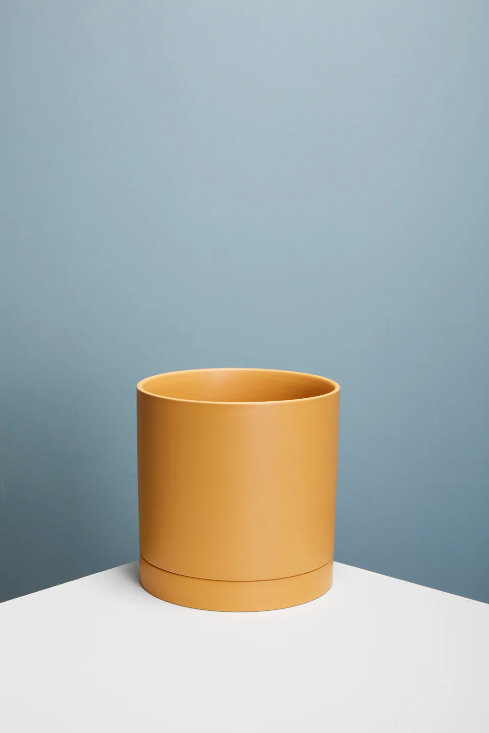 Ochre Romey Pot By Accent Decor - Image 4