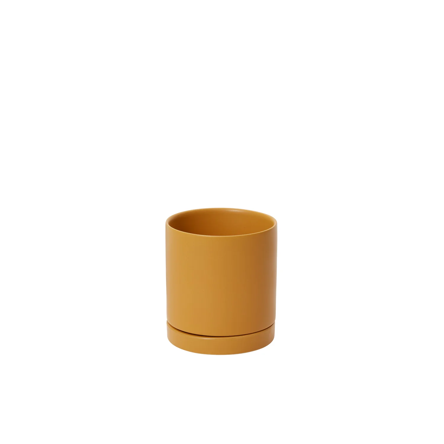 Ochre Romey Pot By Accent Decor - Image 7