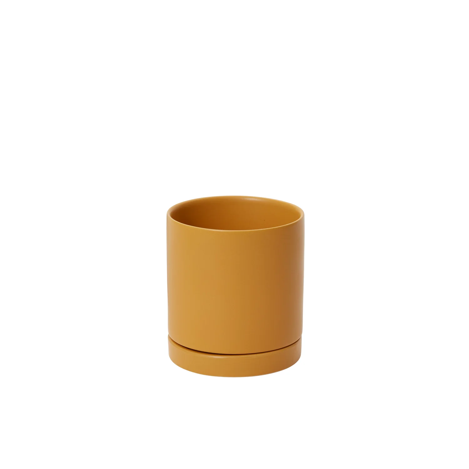 Ochre Romey Pot By Accent Decor - Image 9