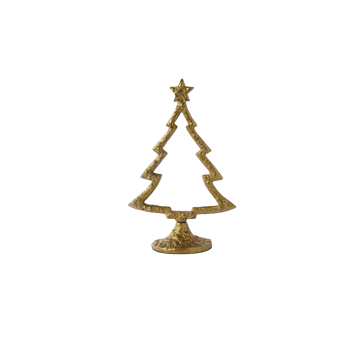 Ogden Decorative Tree Set of 4 By Accent Decor - Image 6
