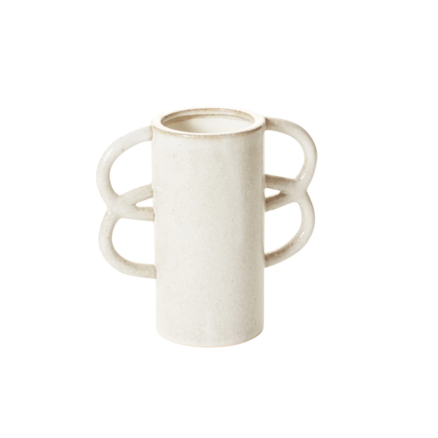 Ohanna Vase Set of 2 By Accent Decor - Image 2