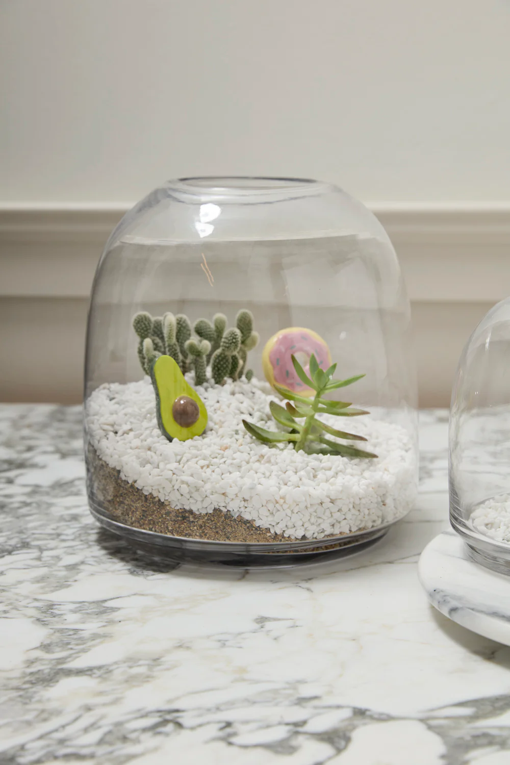 Oliver Terrarium Set of 4 By Accent Decor - Image 10