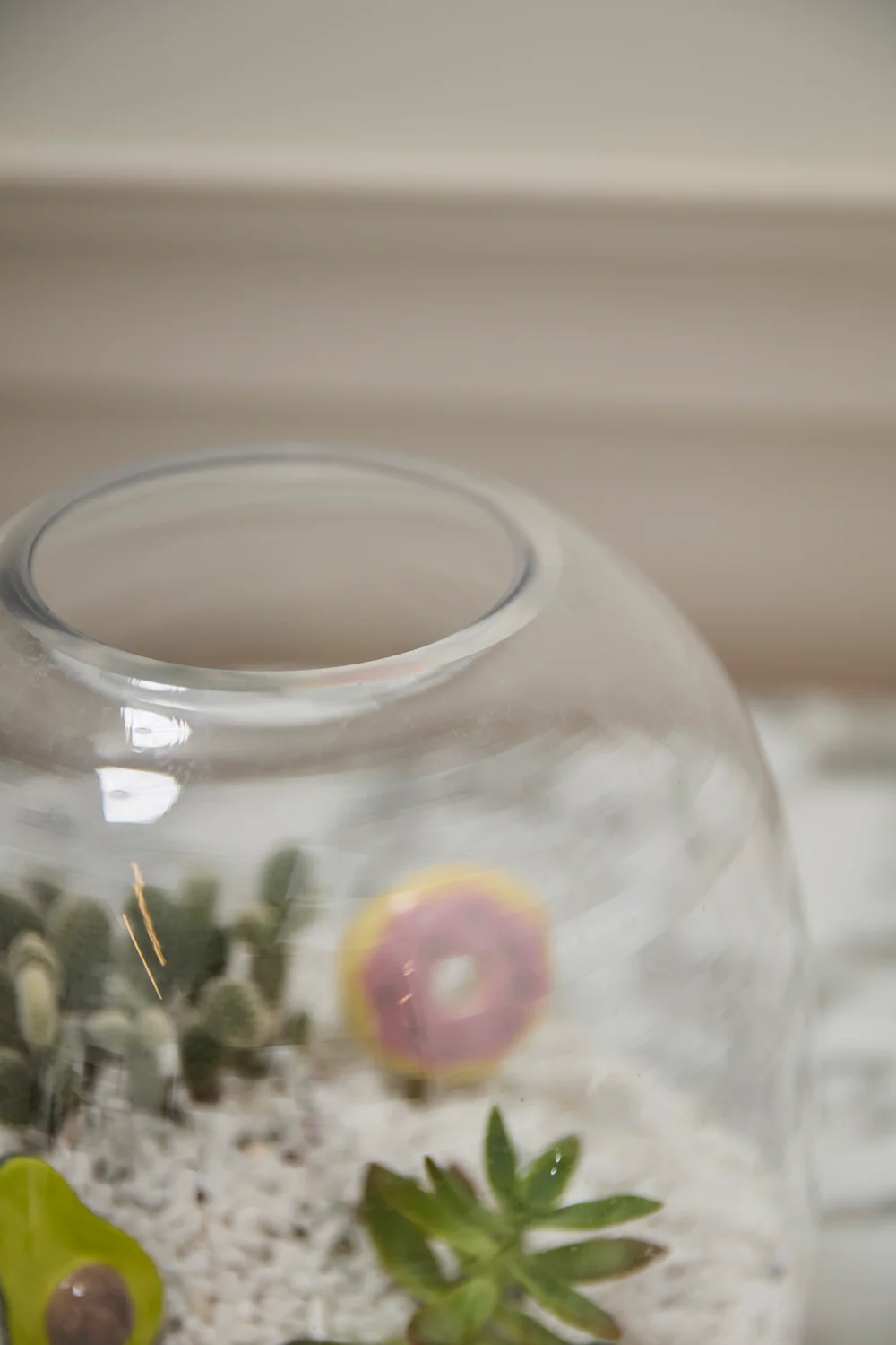 Oliver Terrarium Set of 4 By Accent Decor - Image 14