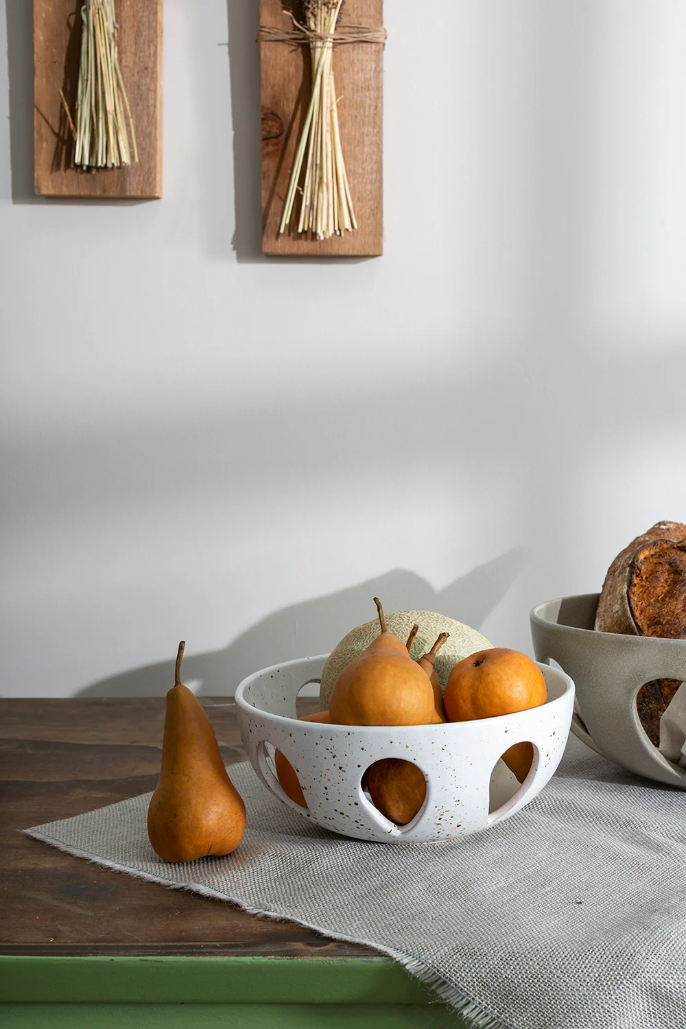 Orchard Bowl Set of 4 By Accent Decor - Image 9