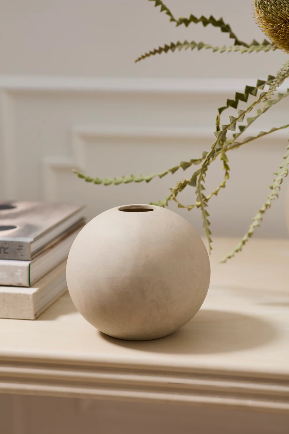 Oro Vase Set of 2 By Accent Decor - Image 5