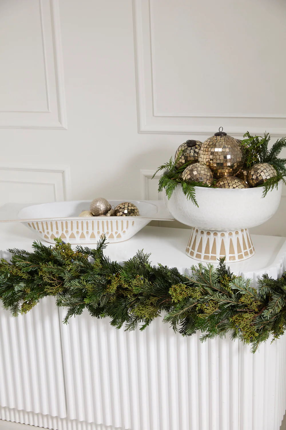 Osher Bowl By Accent Decor - Image 3
