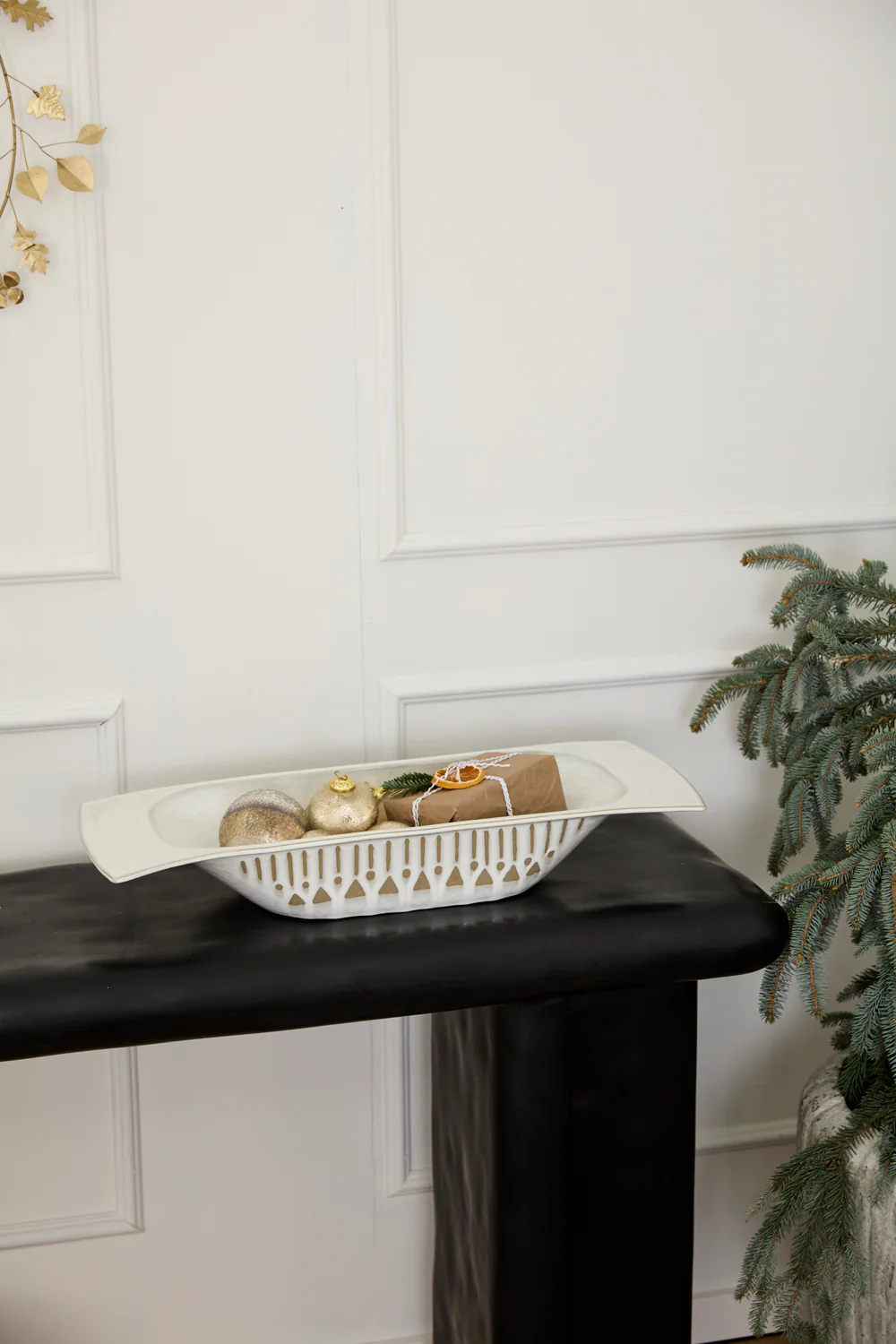 Osher Bowl By Accent Decor - Image 6
