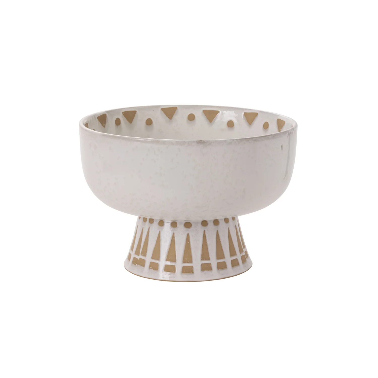 Osher Bowl By Accent Decor - Image 7