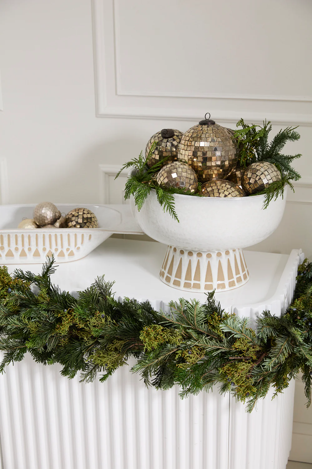 Osher Bowl By Accent Decor - Image 9