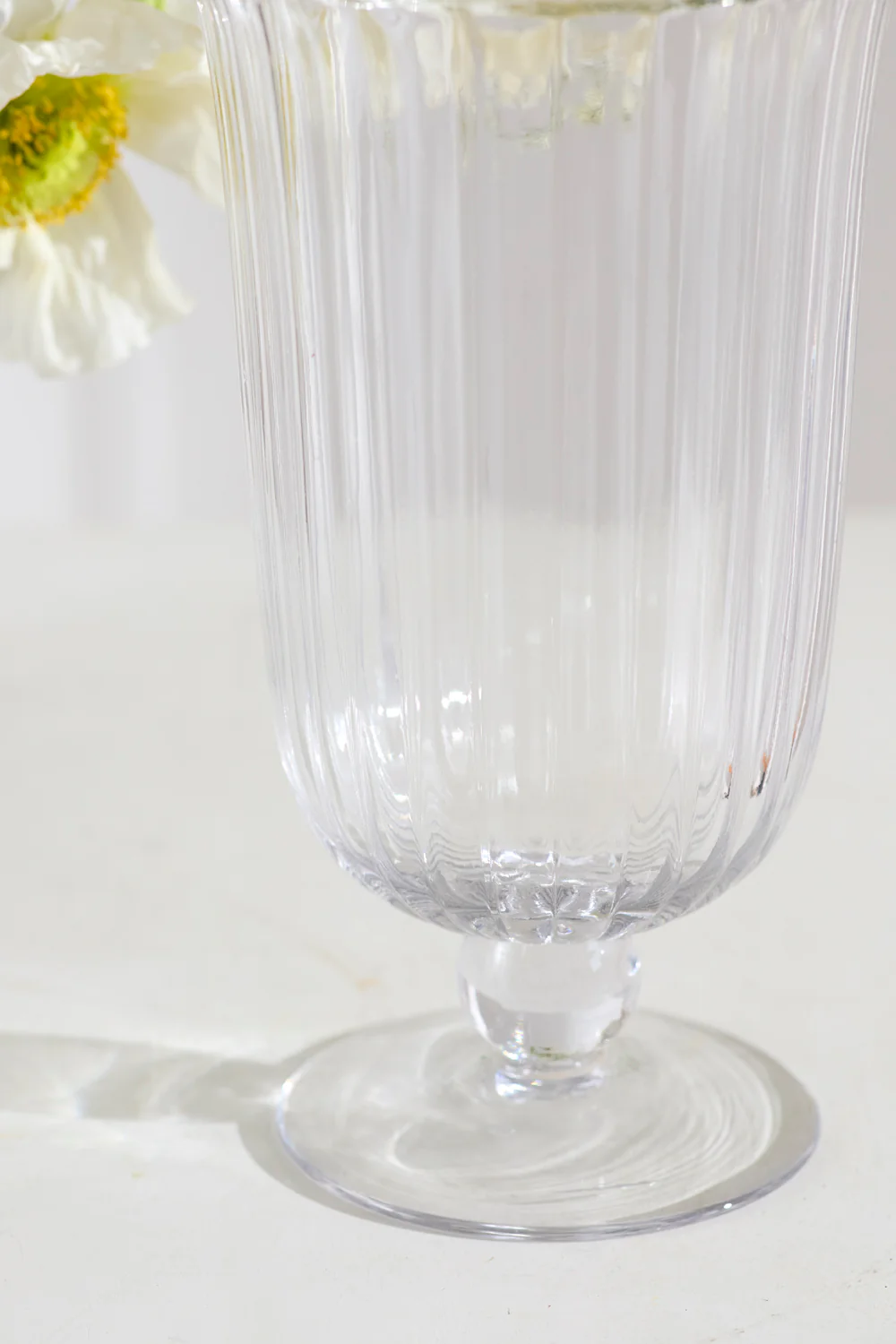 Oster Vase Set of 4 By Accent Decor