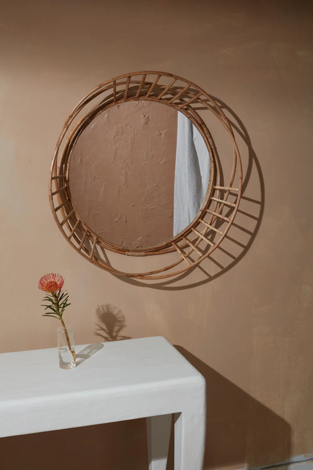 Oviedo Mirror By Accent Decor - Image 3