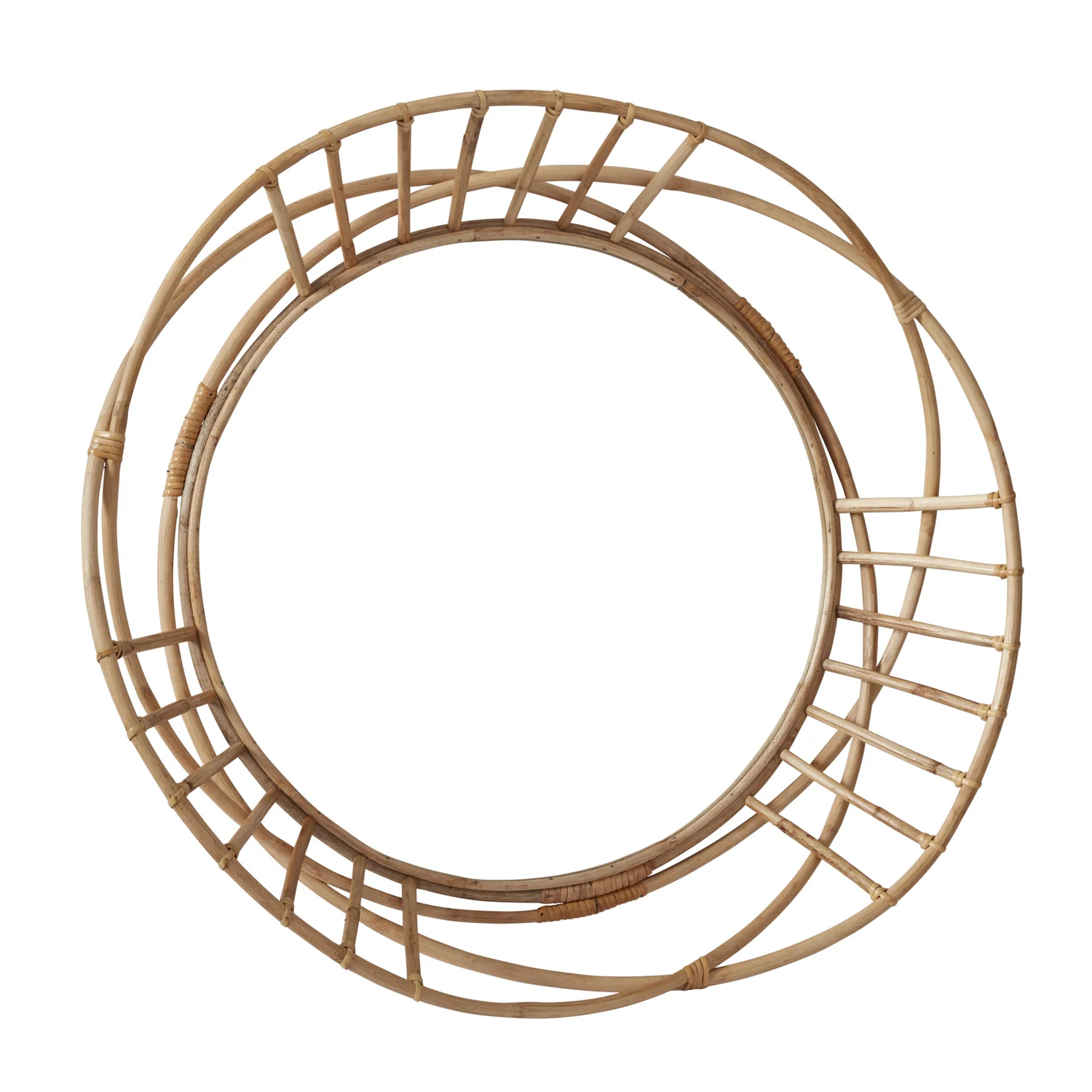 Oviedo Mirror By Accent Decor - Image 4