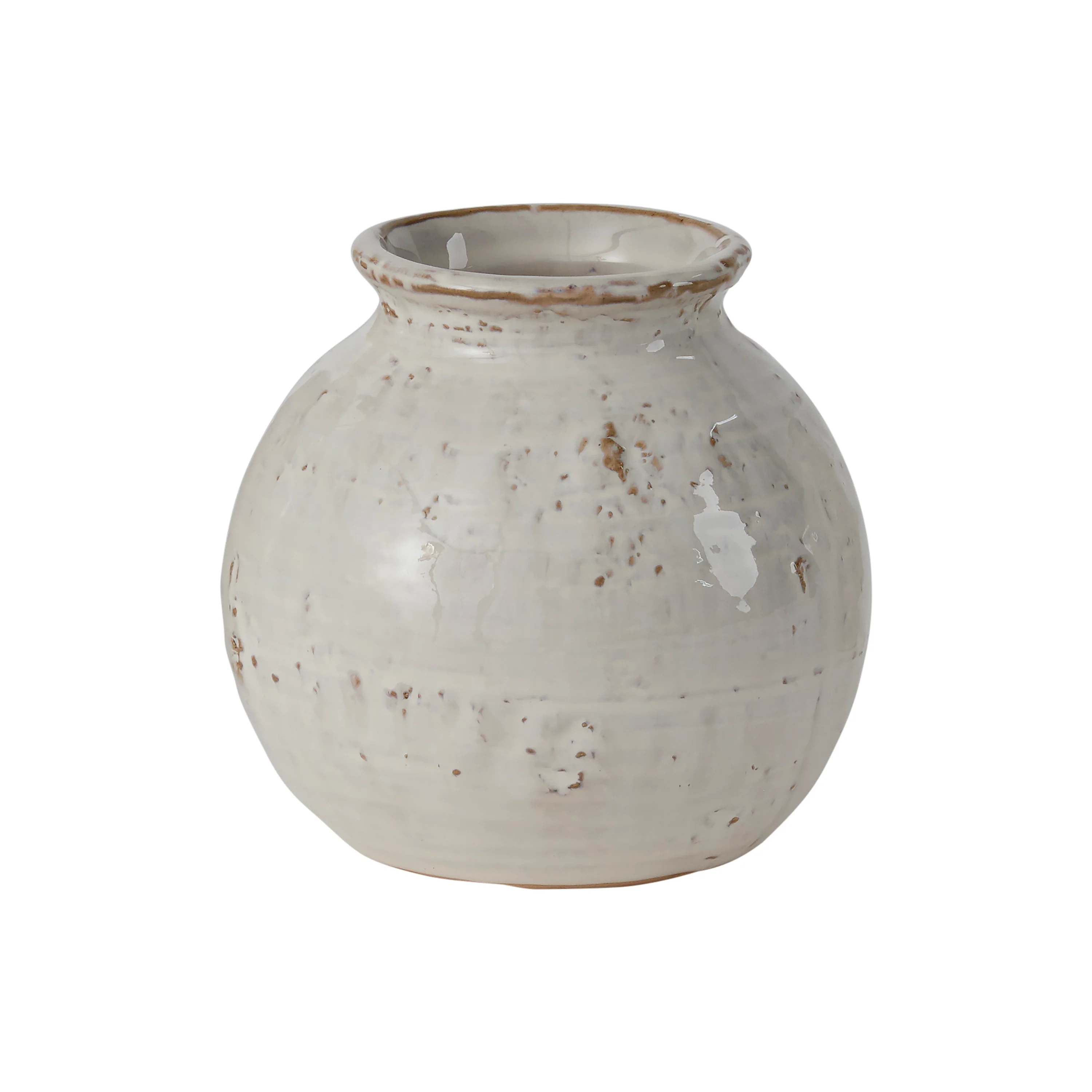 Page Vase Set of 8 By Accent Decor - Image 2