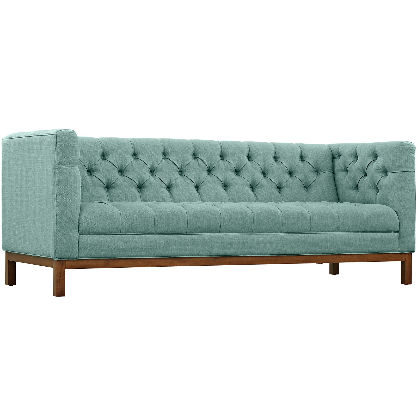 Panache Upholstered Fabric Sofa By Modway - EEI-1802 - Image 18