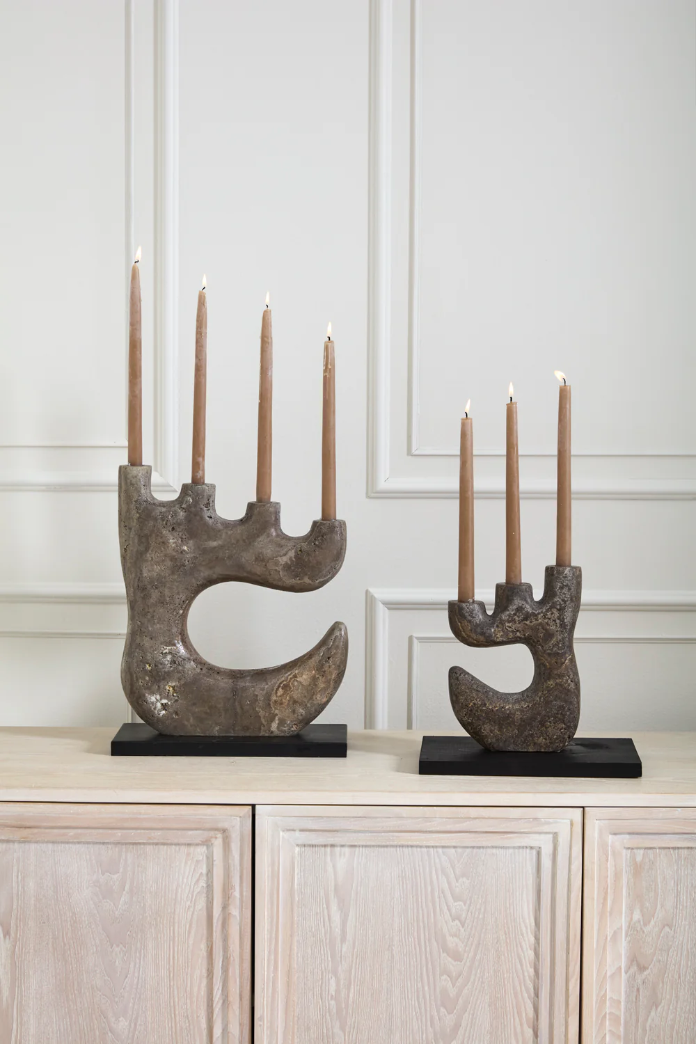 Paradero Candleholder By Accent Decor - Image 3