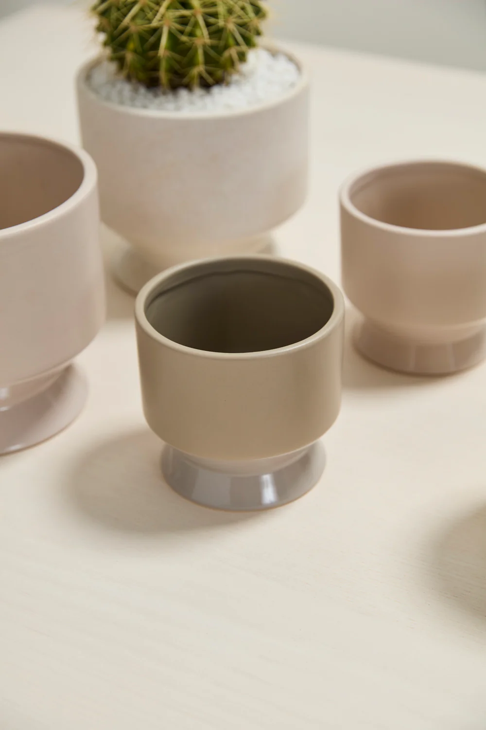 Pasadena Pot Set of 4 By Accent Decor - Image 38