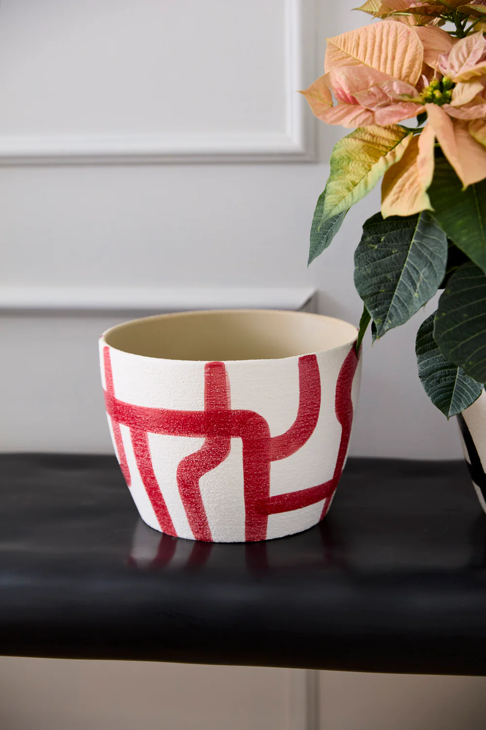Pathway Pot Set of 2 By Accent Decor - Image 4