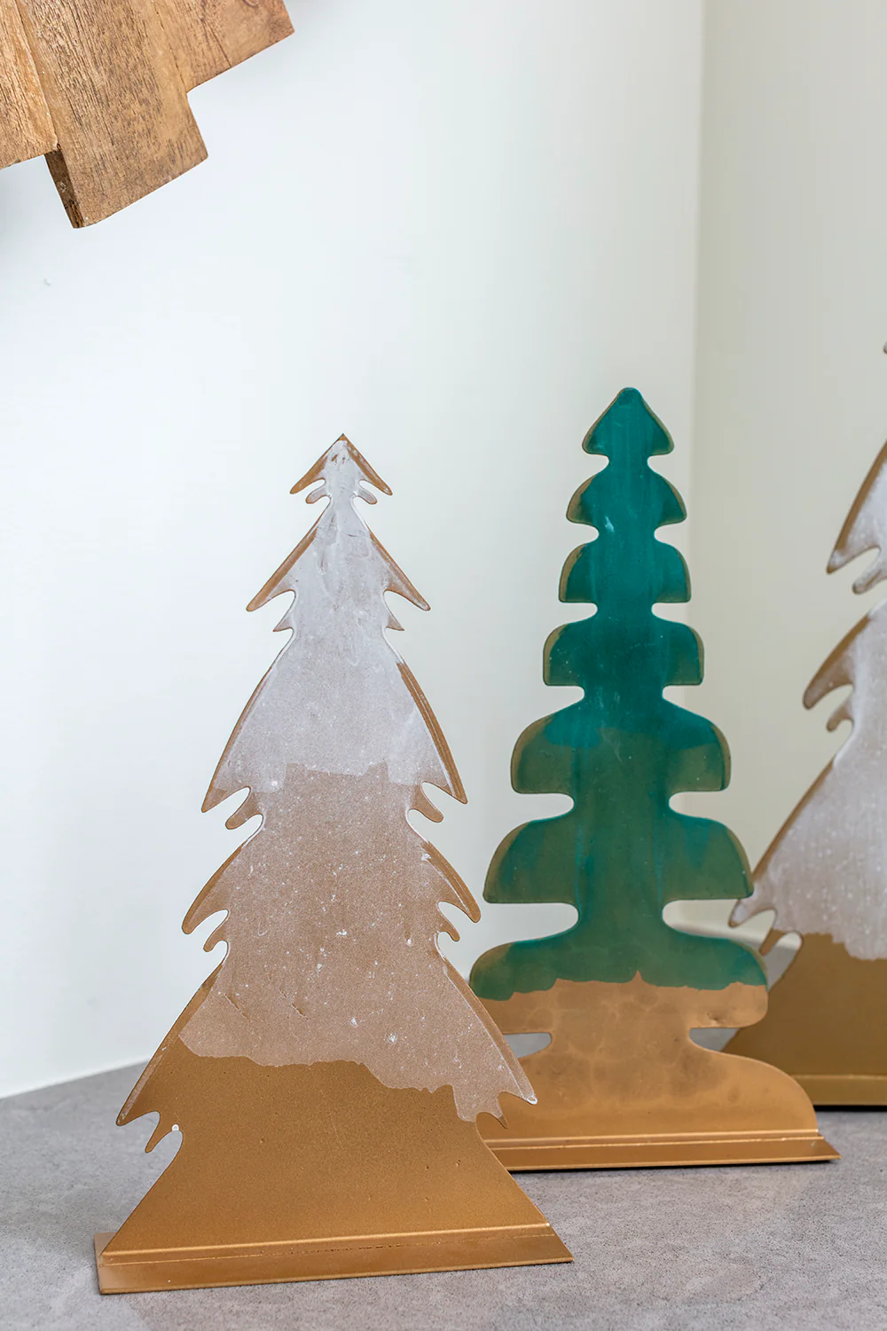Pax Trees Set of 8 By Accent Decor - Image 5