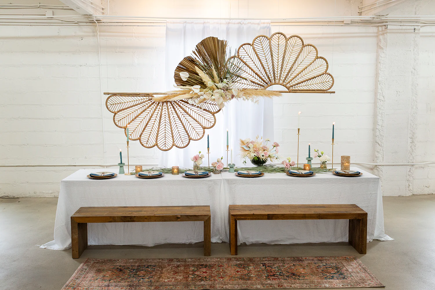 Peacock Wall Hang By Accent Decor - Image 5