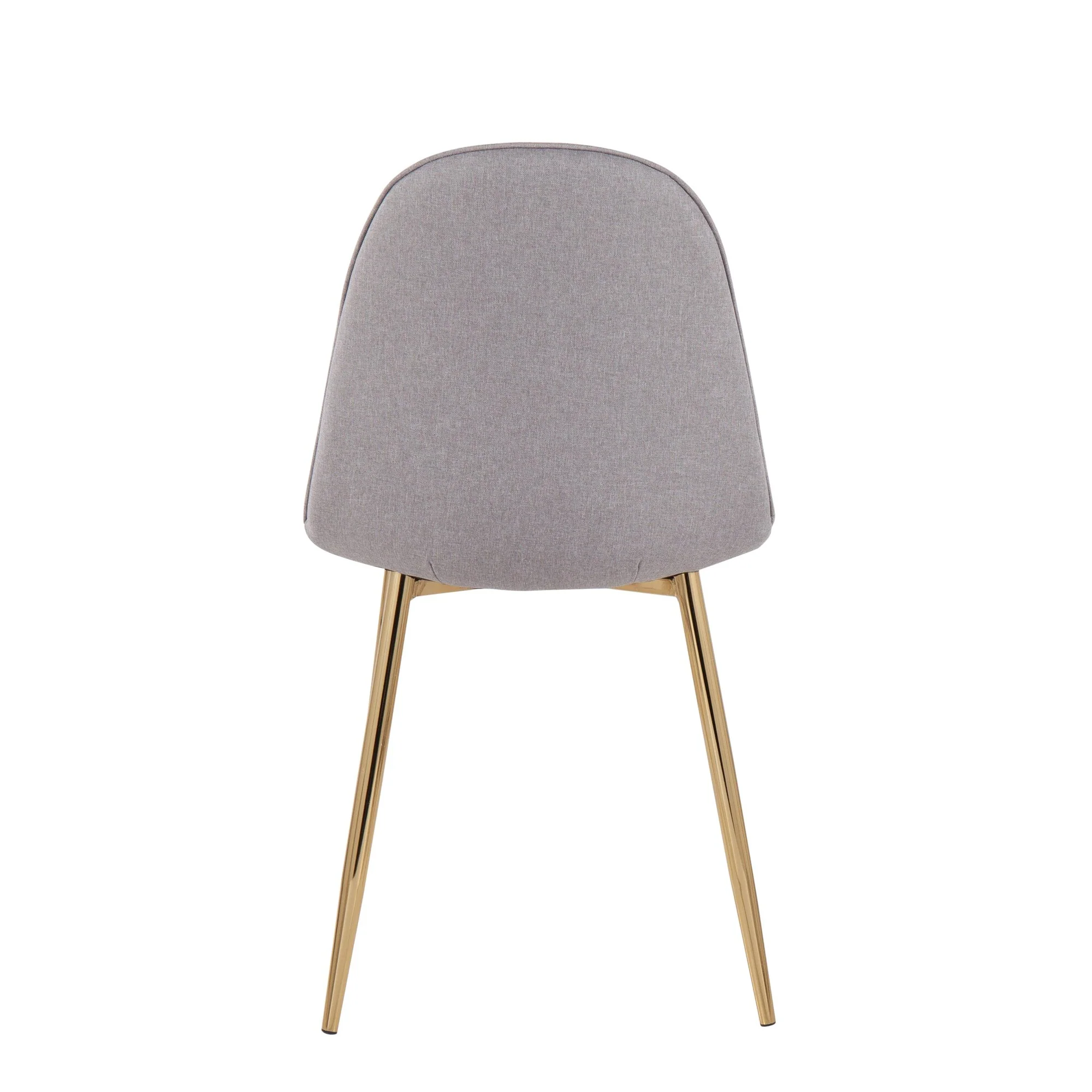 Pebble Chair - Set of 2 Blue By LumiSource - CH-PEBBLE AUBU2 - Image 16