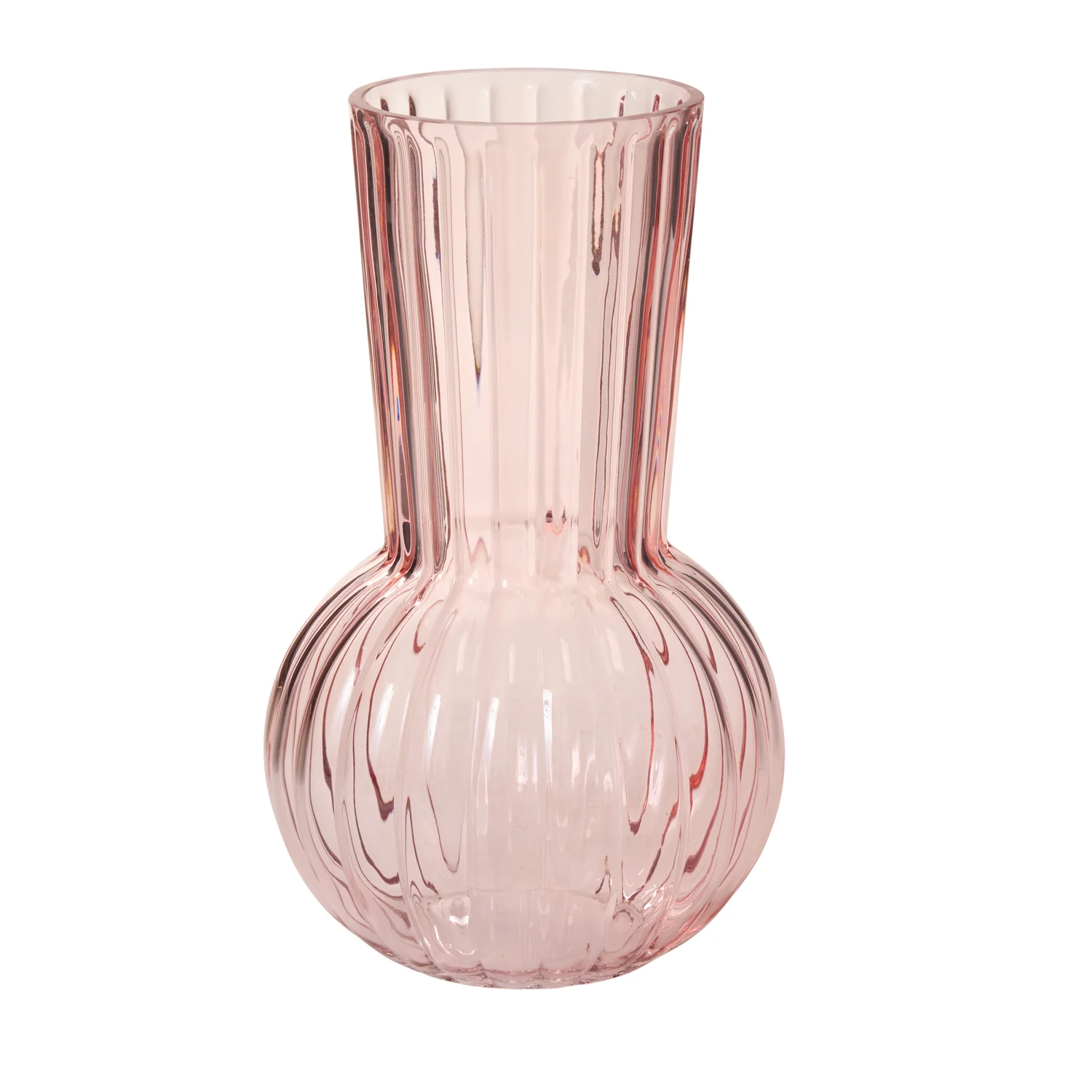 Peony Vase Set of 4 By Accent Decor - Image 8