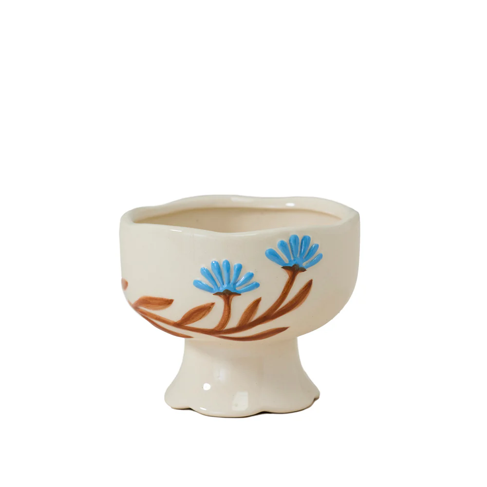 Picnic Compote Set of 4 By Accent Decor - Image 2