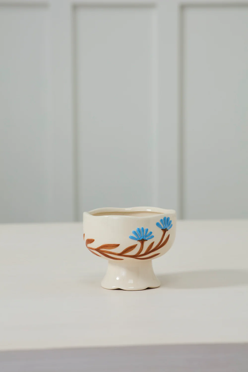 Picnic Compote Set of 4 By Accent Decor - Image 4