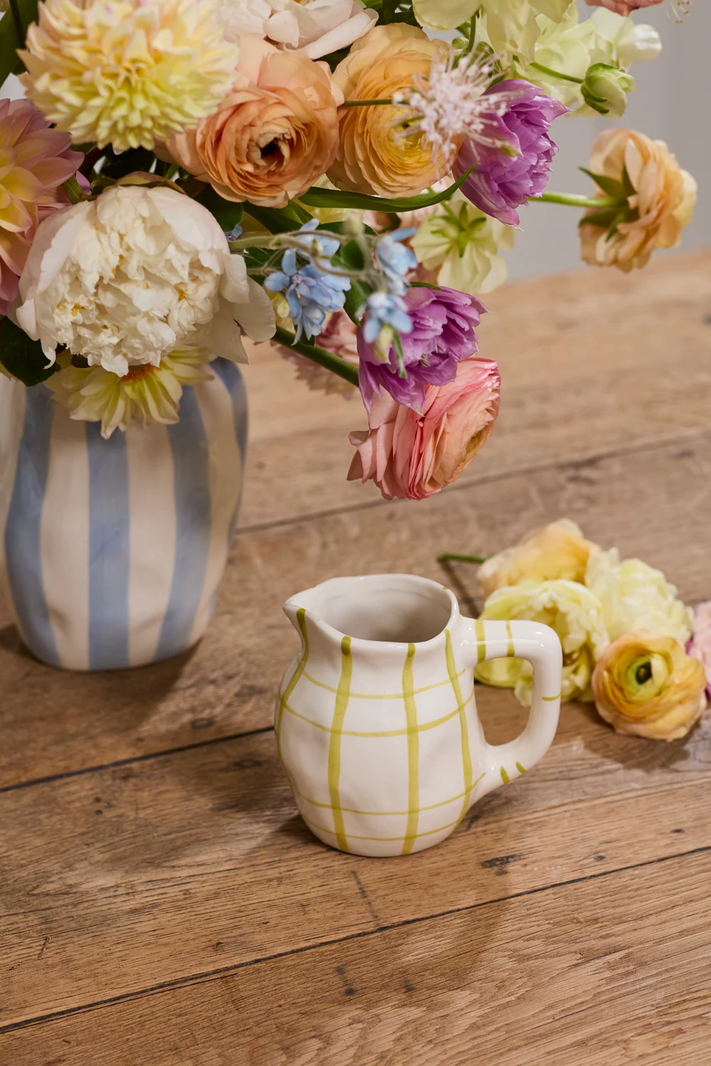Picnic Pitcher Set of 2 By Accent Decor - Image 6