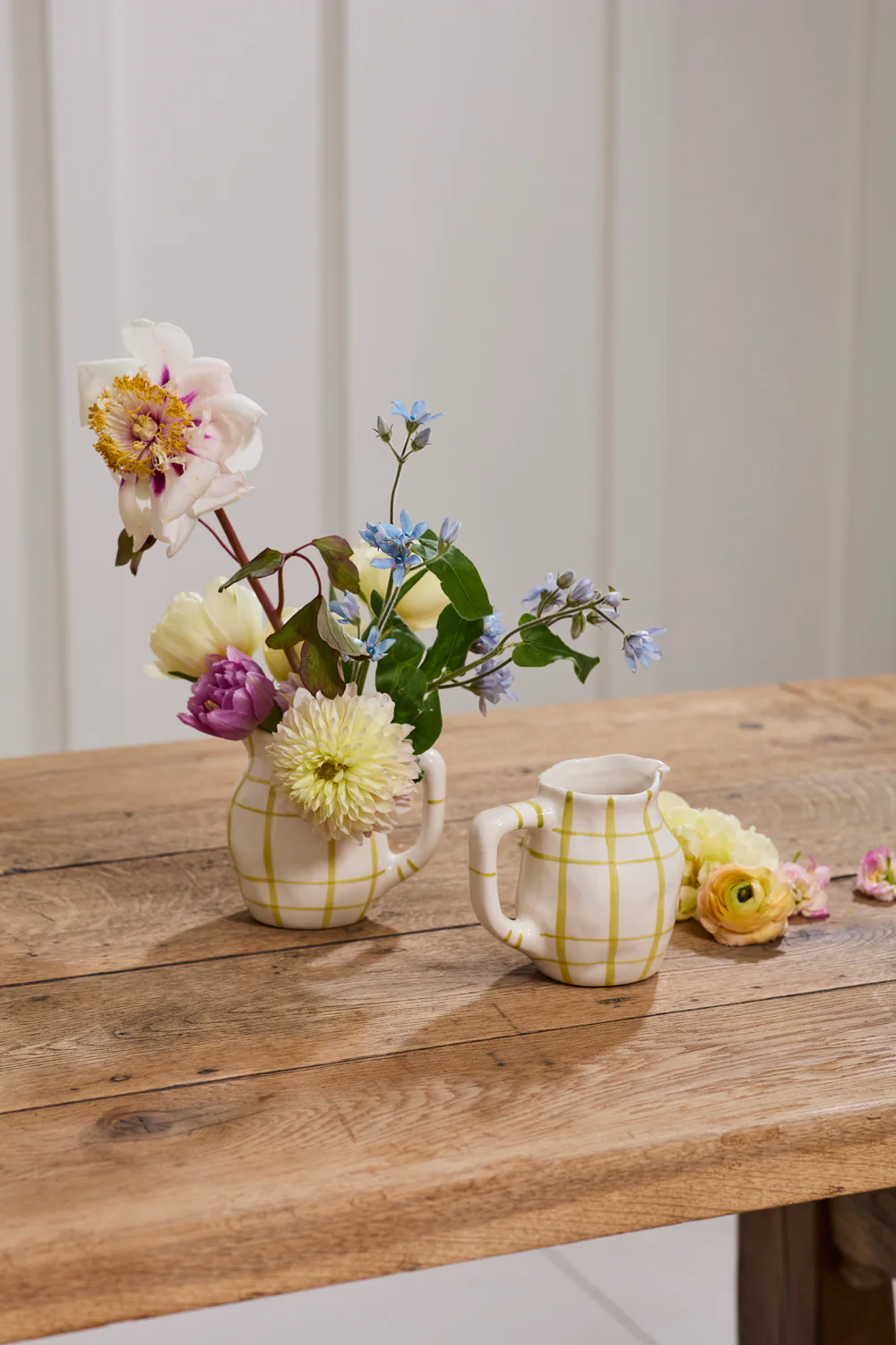 Picnic Pitcher Set of 2 By Accent Decor - Image 8