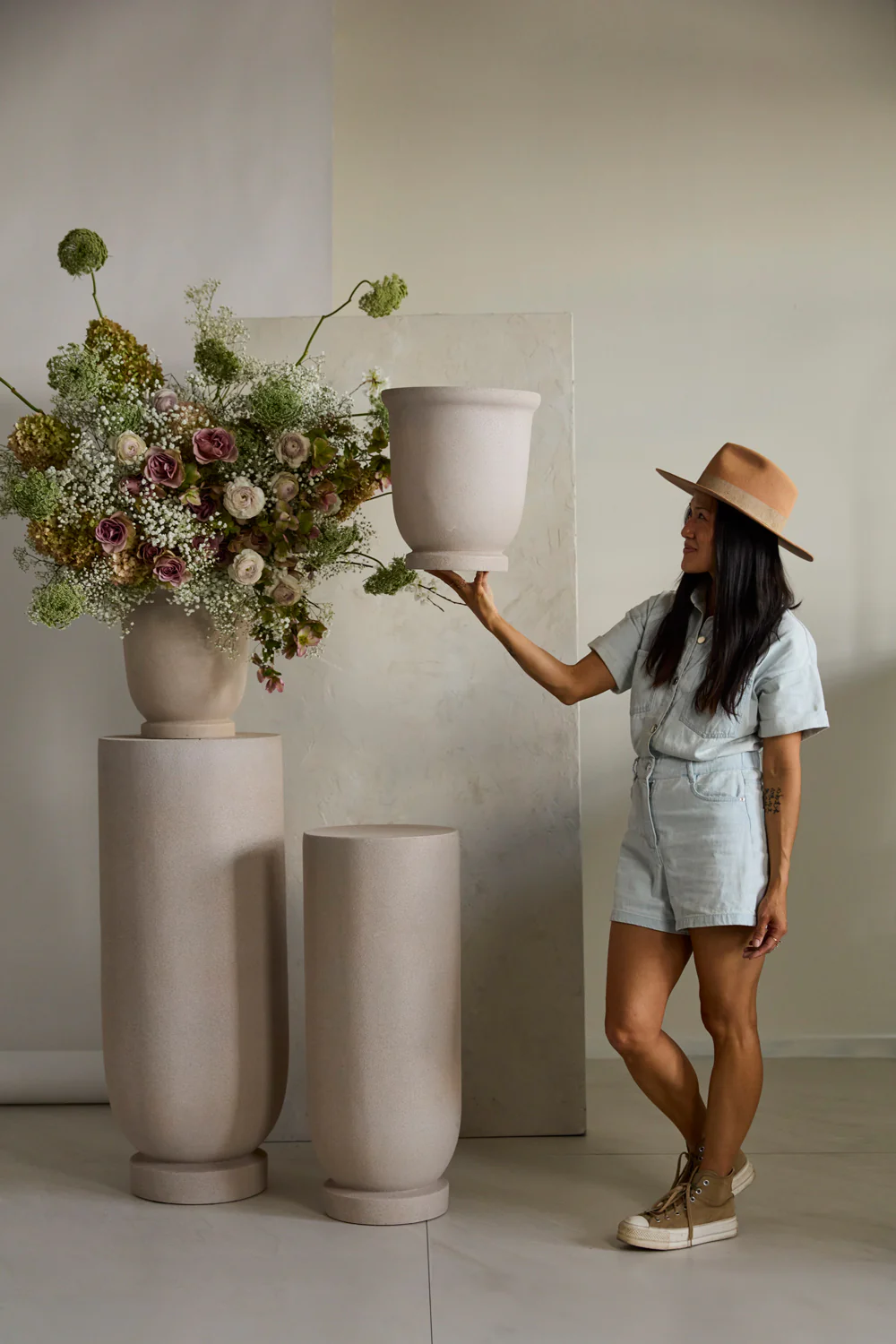 Pirouette Collection By Accent Decor - Image 4