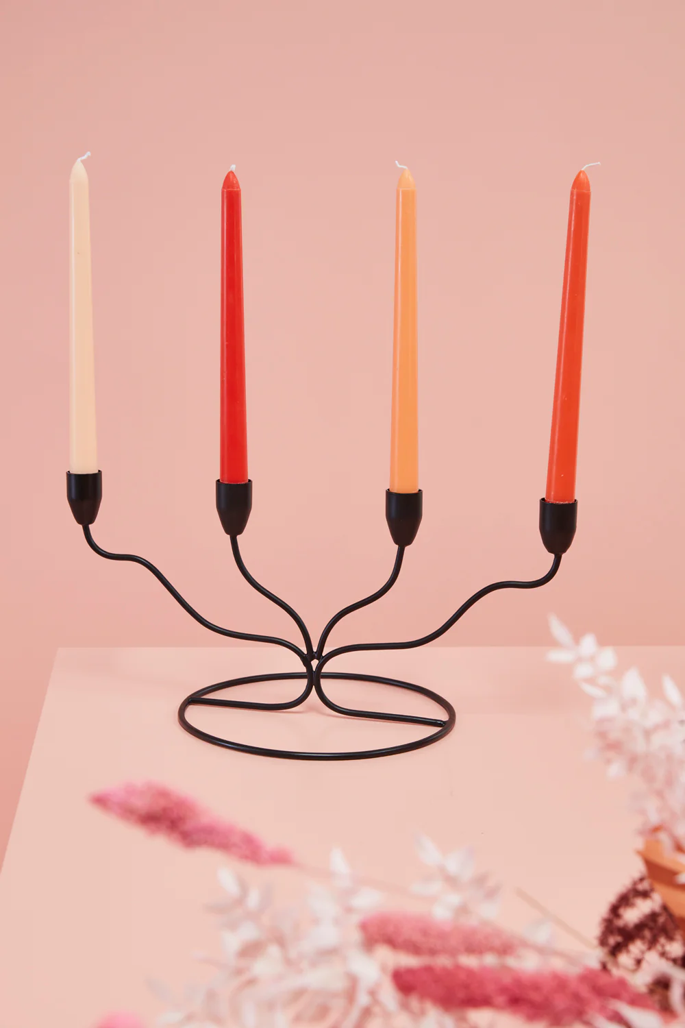 Pivot Collection Set of 4 By Accent Decor - Image 10