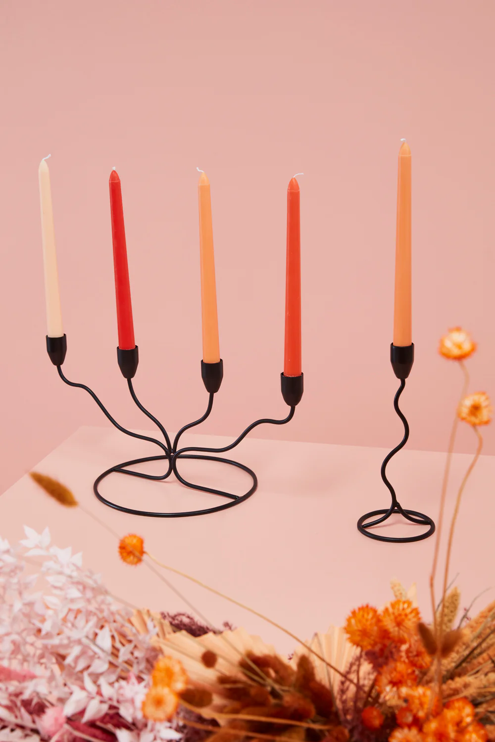 Pivot Collection Set of 4 By Accent Decor - Image 3