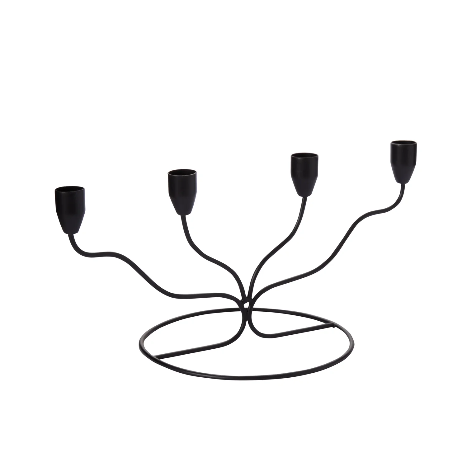 Pivot Collection Set of 4 By Accent Decor - Image 8