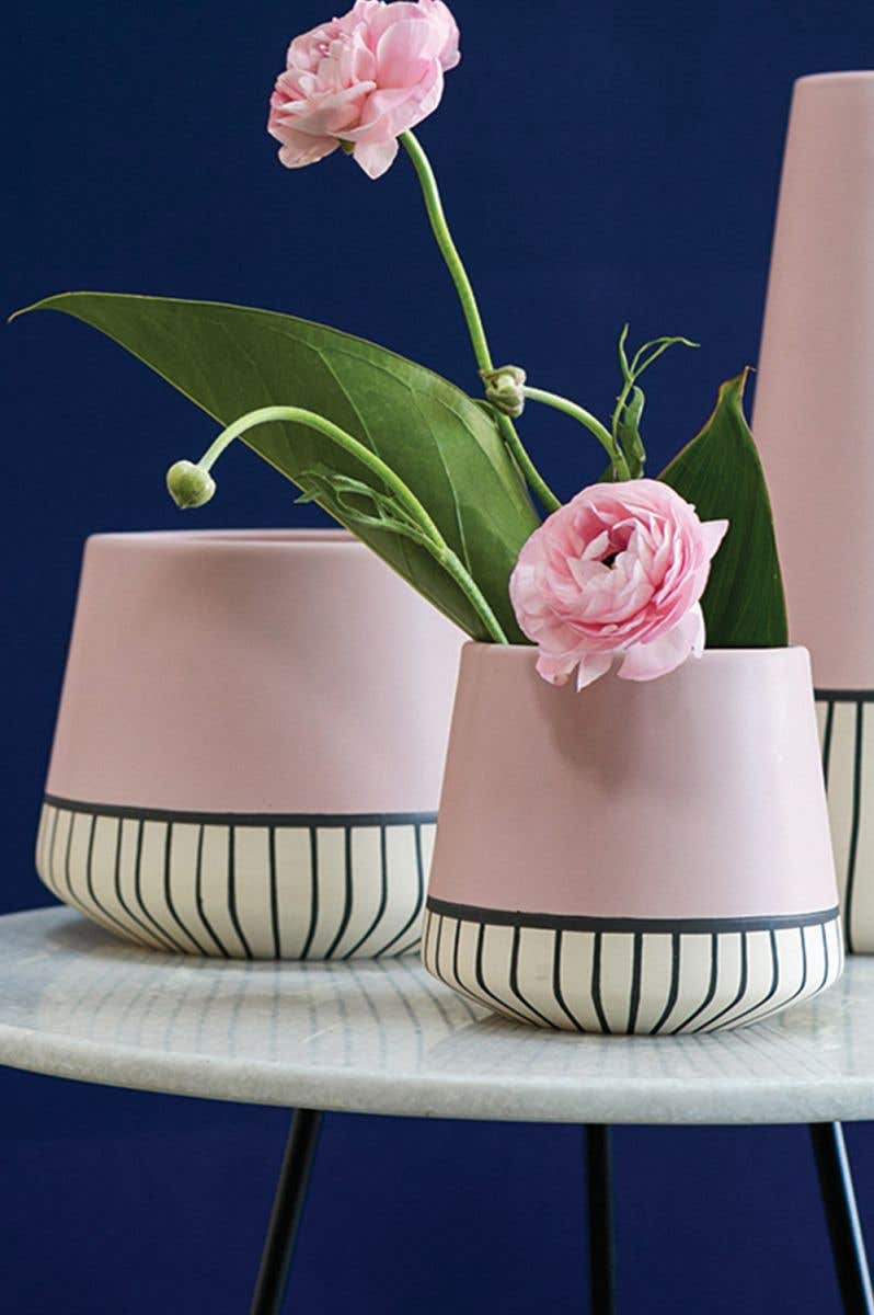 Pixie Collection Set Of 4 By Accent Decor