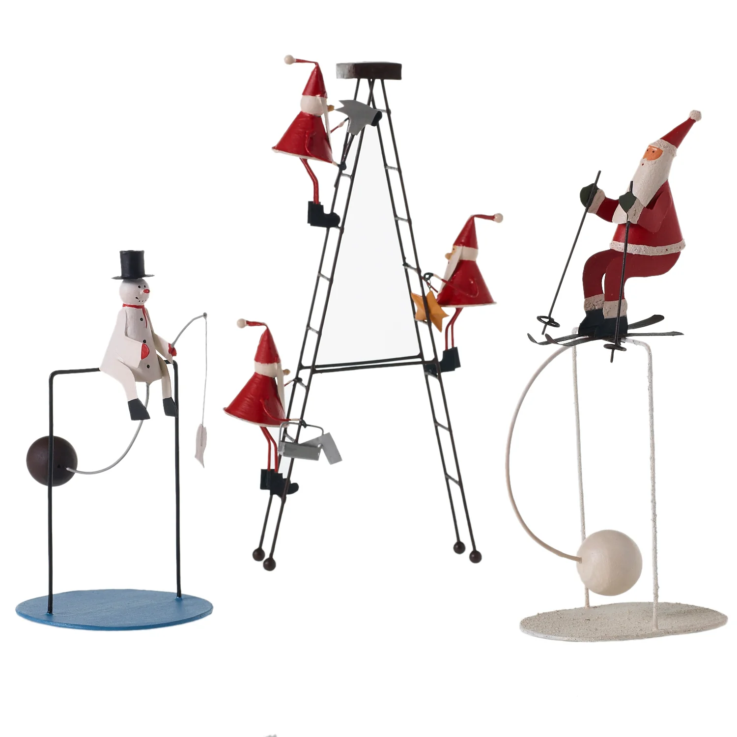 Playtime Collection Set of 4 By Accent Decor - Image 4