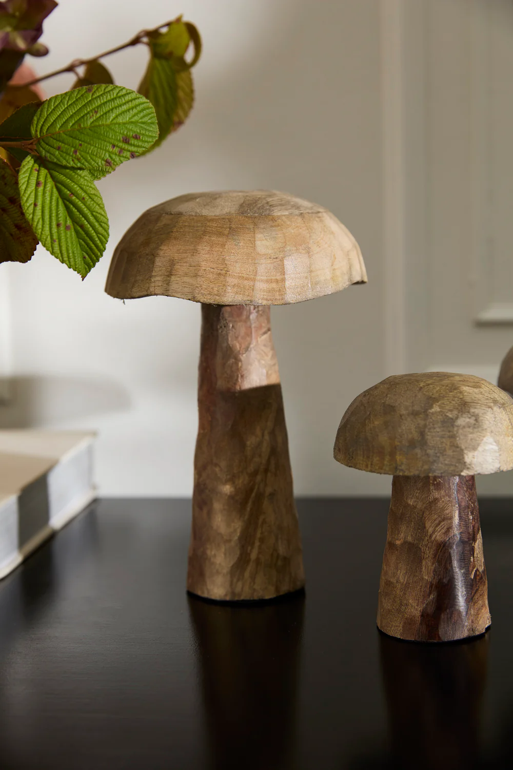 Porcini Mushroom - Set of 6 By Accent Decor - Image 6