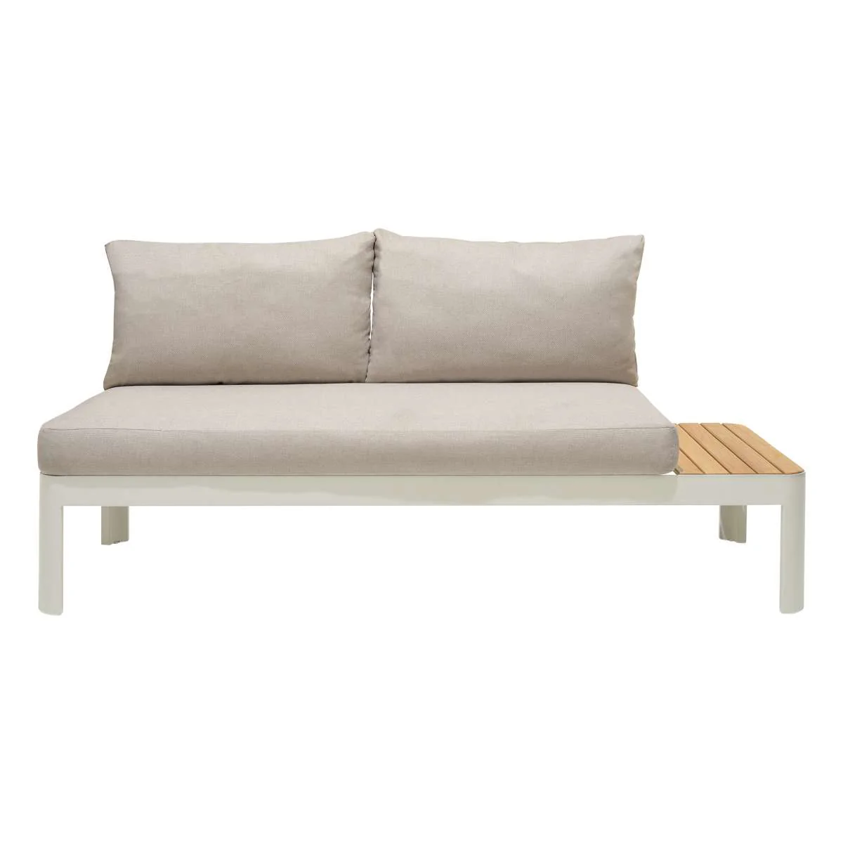 Portals Outdoor 3 Piece Sofa Set By Armen Living - Image 5