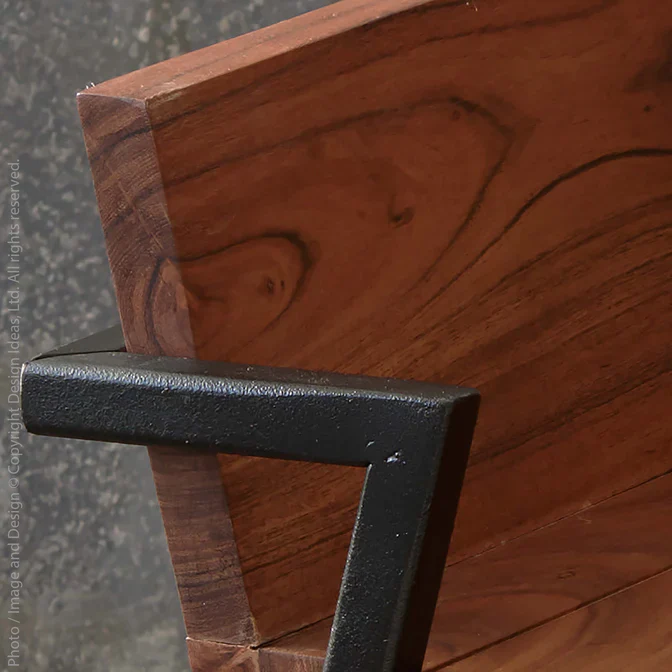Portland Counter Stool By Texture Designideas - Image 3