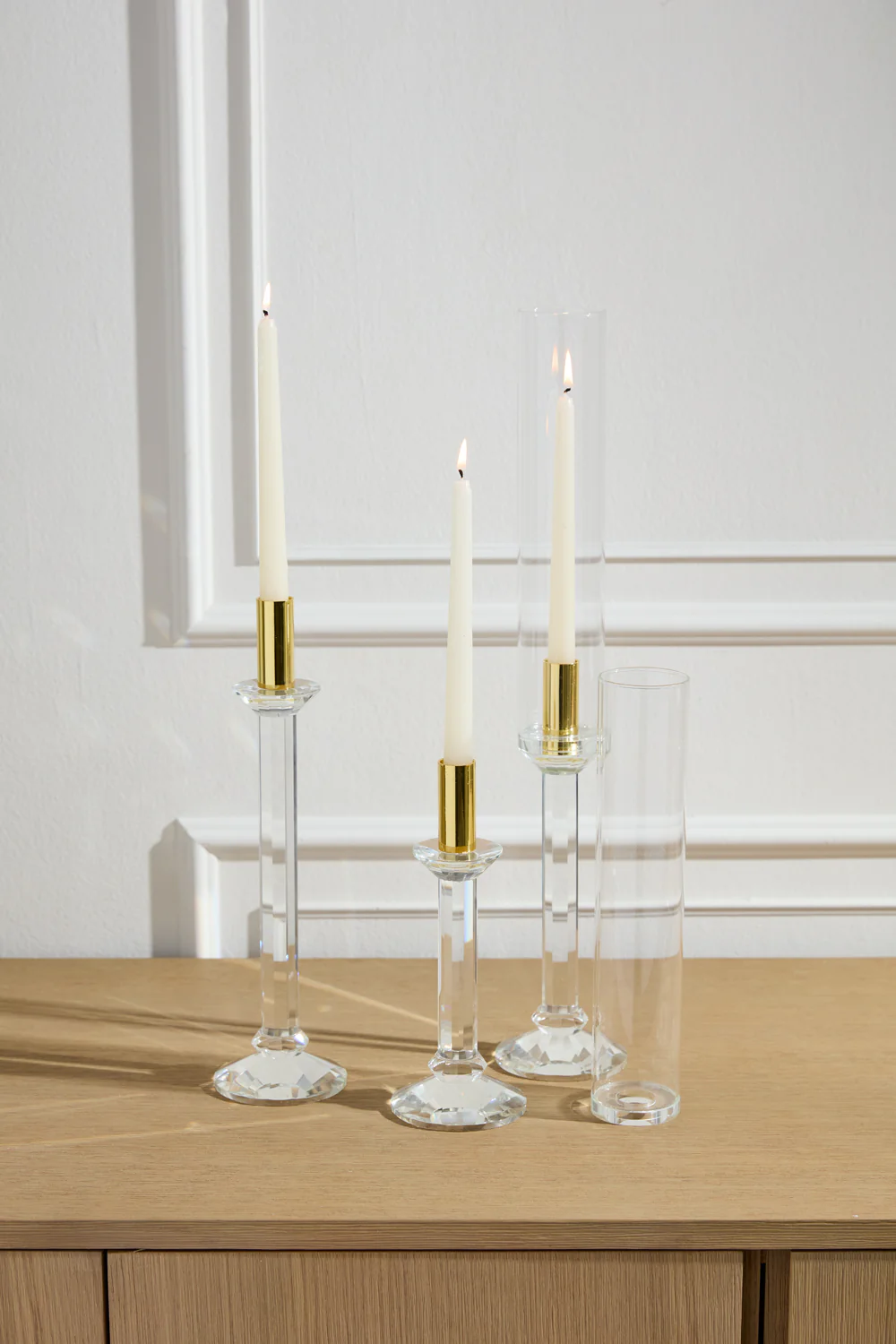 Premiere Candleholder By Accent Decor - Image 3
