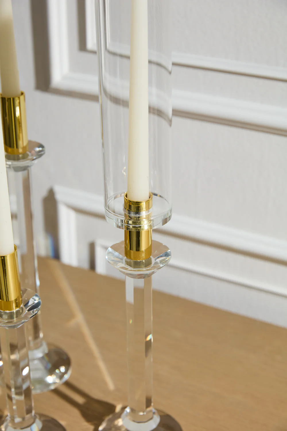Premiere Candleholder By Accent Decor - Image 4
